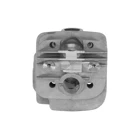 Kompletny cylinder z tłokiem do pił łańcuchowych Stihl 034 036 MS340 MS360 48 mm (OEM 11250201206)