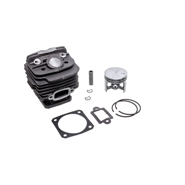 Kompletny cylinder z tłokiem do pił łańcuchowych Stihl 034 036 MS340 MS360 48 mm (OEM 11250201206)