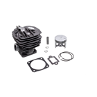 Kompletny cylinder z tłokiem do pił łańcuchowych Stihl 034 036 MS340 MS360 48 mm (OEM 11250201206)