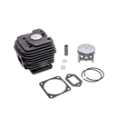 Kompletny cylinder z tłokiem do pił łańcuchowych Stihl 038 MS380 52 mm (OEM 11190201202)