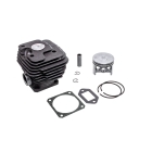 Kompletny cylinder z tłokiem do pił łańcuchowych Stihl 038 MS380 52 mm (OEM 11190201202)