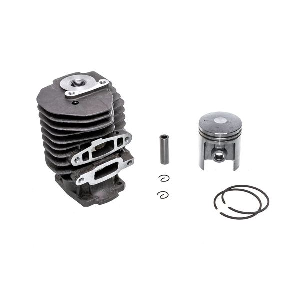 Kompletny cylinder z tłokiem do pił łańcuchowych Stihl 041 44 mm (OEM 11100201203)