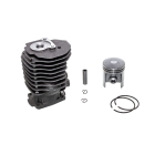 Kompletny cylinder z tłokiem do pił łańcuchowych Stihl 041 44 mm (OEM 11100201203)