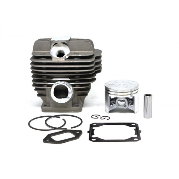 Kompletny cylinder z tłokiem do pił łańcuchowych Stihl 044 MS440 50 mm (OEM 11280201227)
