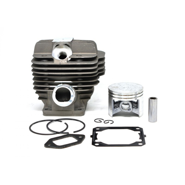 Kompletny cylinder z tłokiem do pił łańcuchowych Stihl 044 MS440 50 mm (OEM 11280201227)