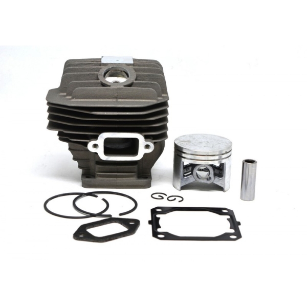 Kompletny cylinder z tłokiem do pił łańcuchowych Stihl 044 MS440 50 mm (OEM 11280201227)