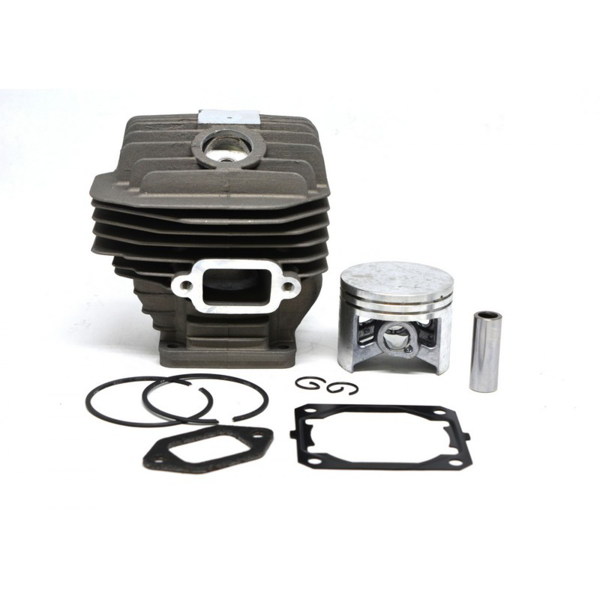 Kompletny cylinder z tłokiem do pił łańcuchowych Stihl 044 MS440 50 mm (OEM 11280201227)