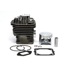 Kompletny cylinder z tłokiem do pił łańcuchowych Stihl 044 MS440 50 mm (OEM 11280201227)