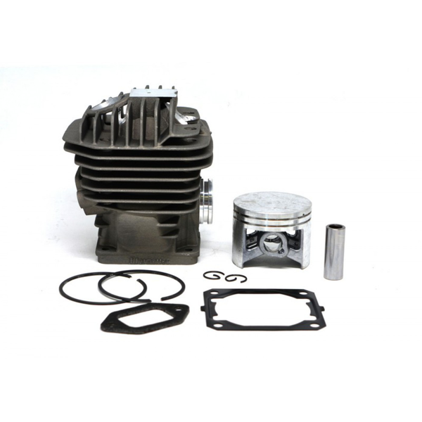 Kompletny cylinder z tłokiem do pił łańcuchowych Stihl 044 MS440 50 mm (OEM 11280201227)