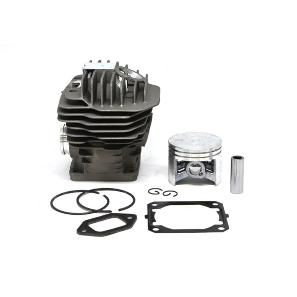 Kompletny cylinder z tłokiem do pił łańcuchowych Stihl 044 MS440 50 mm (OEM 11280201227)