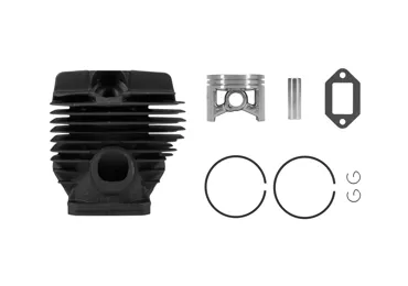 Kompletny cylinder z tłokiem do pił łańcuchowych Stihl 044 MS440 50 mm (OEM 11280201227)