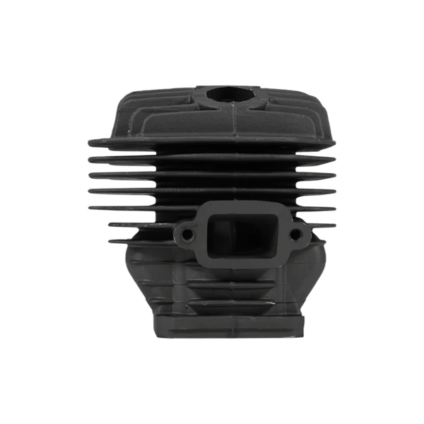 Kompletny cylinder z tłokiem do pił łańcuchowych Stihl 044 MS440 50 mm sworzeń tłokowy 10 mm (OEM 11280201226 11280201227)