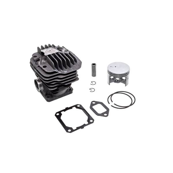 Kompletny cylinder z tłokiem do pił łańcuchowych Stihl 044 MS440 52 mm (OEM 11280201227)