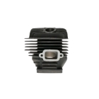 Kompletny cylinder z tłokiem do pił łańcuchowych Stihl 044 MS440 52 mm (OEM 11280201227)