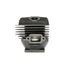 Kompletny cylinder z tłokiem do pił łańcuchowych Stihl 044 MS440 Nikasil 50 mm (OEM 11280201227 11280201226)