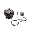 Kompletny cylinder z tłokiem do pił łańcuchowych Stihl 070 090 58 mm (OEM 11060201202)