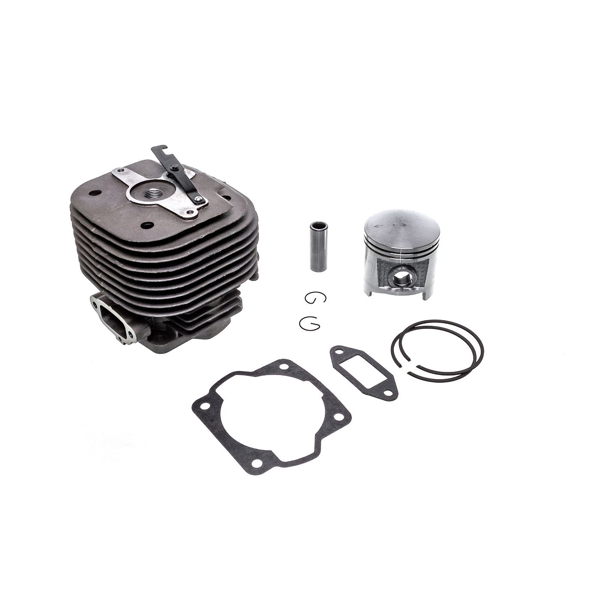 Kompletny cylinder z tłokiem do pił łańcuchowych Stihl 070 090 58 mm (OEM 11060201202)