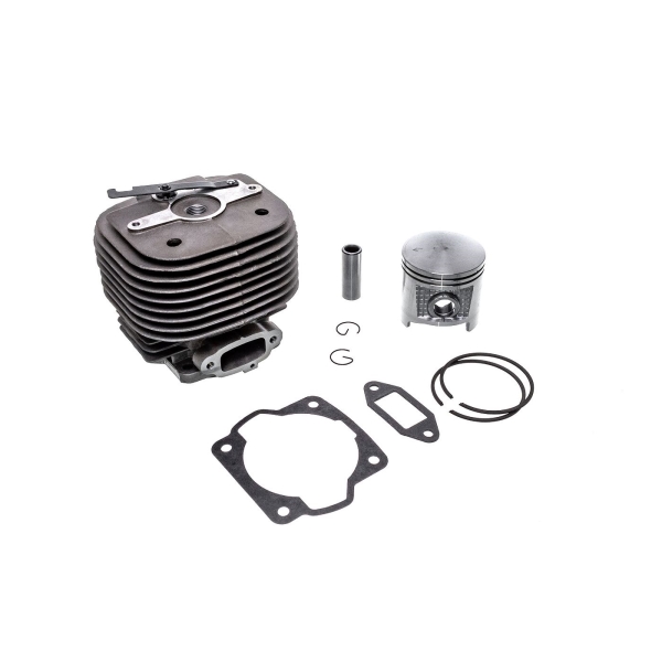 Kompletny cylinder z tłokiem do pił łańcuchowych Stihl 070 090 58 mm (OEM 11060201202)