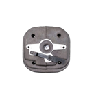 Kompletny cylinder z tłokiem do pił łańcuchowych Stihl 070 090 58 mm (OEM 11060201202)