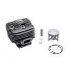 Kompletny cylinder z tłokiem do pił łańcuchowych Stihl 088 MS880 60 mm (OEM 11240201209)