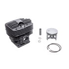 Kompletny cylinder z tłokiem do pił łańcuchowych Stihl 088 MS880 60 mm (OEM 11240201209)