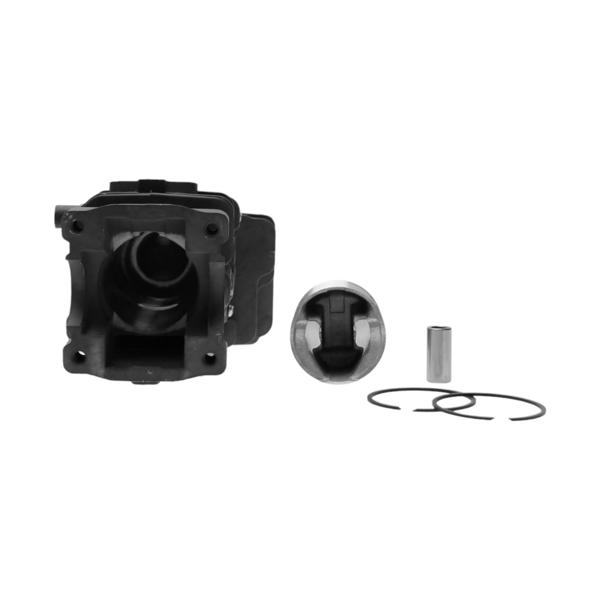 Kompletny cylinder z tłokiem do pił łańcuchowych Stihl MS171 MS181 38 mm (OEM 11390201201)