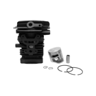 Kompletny cylinder z tłokiem do pił łańcuchowych Stihl MS171 MS181 38 mm (OEM 11390201201)