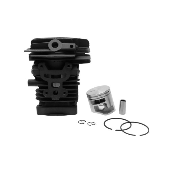 Kompletny cylinder z tłokiem do pił łańcuchowych Stihl MS171 MS181 38 mm (OEM 11390201201)