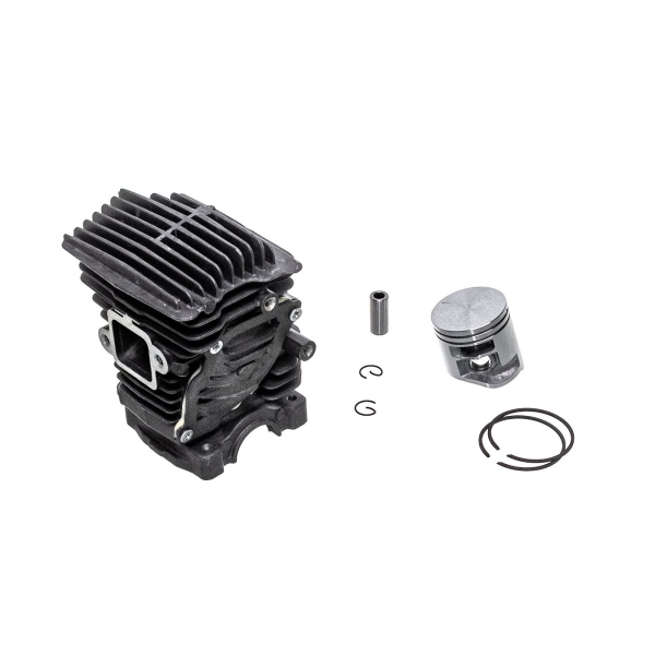 Kompletny cylinder z tłokiem do pił łańcuchowych Stihl MS171 MS181 MS211 38 mm (OEM 11390201201)