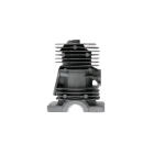 Kompletny cylinder z tłokiem do pił łańcuchowych Stihl MS180 2-MIX 38 mm (OEM 11300201213)