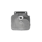 Kompletny cylinder z tłokiem do pił łańcuchowych Stihl MS180 2-MIX 38 mm (OEM 11300201213)