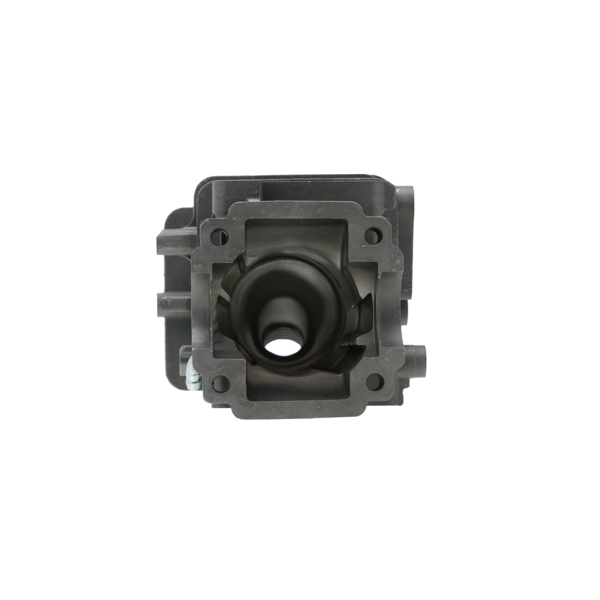 Kompletny cylinder z tłokiem do pił łańcuchowych Stihl MS192 MS192T Nikasil 37 mm (OEM 11370201203)