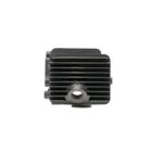 Kompletny cylinder z tłokiem do pił łańcuchowych Stihl MS192 MS192T Nikasil 37 mm (OEM 11370201203)