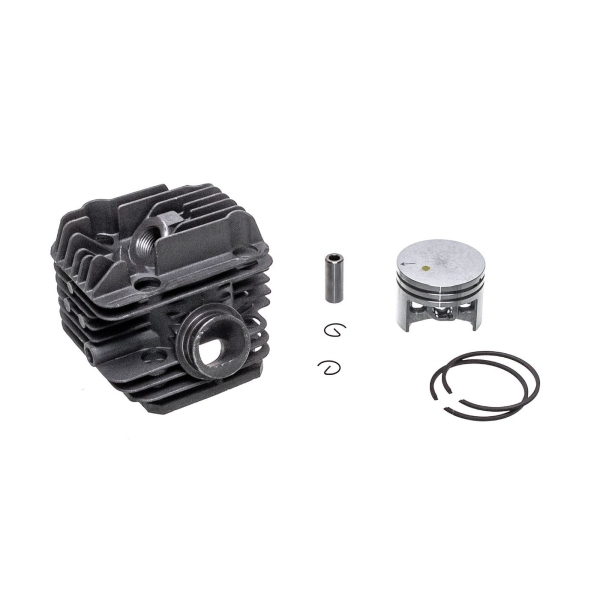 Kompletny cylinder z tłokiem do pił łańcuchowych Stihl MS200T 40 mm (OEM 11290201202)