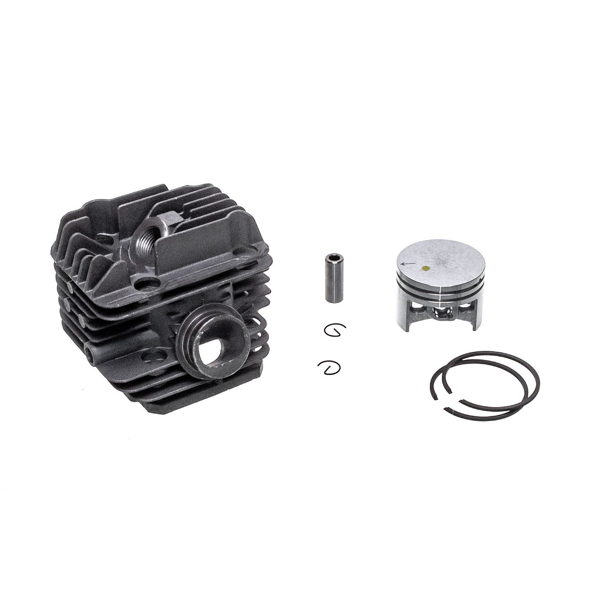 Kompletny cylinder z tłokiem do pił łańcuchowych Stihl MS200T 40 mm (OEM 11290201202)