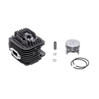 Kompletny cylinder z tłokiem do pił łańcuchowych Stihl MS200T 40 mm (OEM 11290201202)