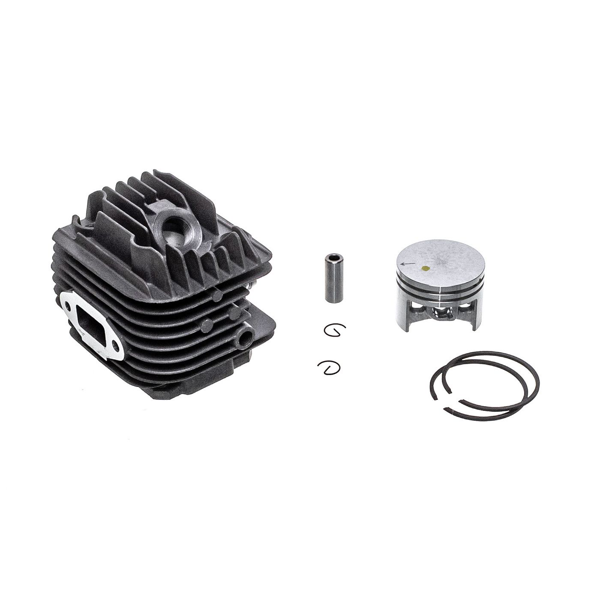 Kompletny cylinder z tłokiem do pił łańcuchowych Stihl MS200T 40 mm (OEM 11290201202)