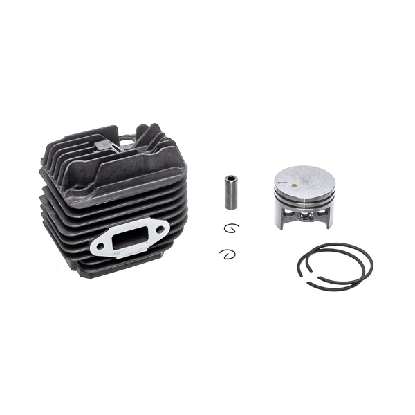 Kompletny cylinder z tłokiem do pił łańcuchowych Stihl MS200T 40 mm (OEM 11290201202)