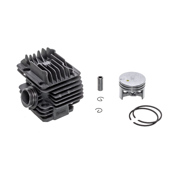 Kompletny cylinder z tłokiem do pił łańcuchowych Stihl MS200T 40 mm (OEM 11290201202)