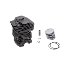 Kompletny cylinder z tłokiem do pił łańcuchowych Stihl MS251 44 mm (OEM 11430201207)