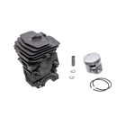 Kompletny cylinder z tłokiem do pił łańcuchowych Stihl MS251 44 mm (OEM 11430201207)