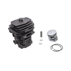 Kompletny cylinder z tłokiem do pił łańcuchowych Stihl MS251 44 mm (OEM 11430201207)