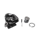 Kompletny cylinder z tłokiem do pił łańcuchowych Stihl MS261 44,7 mm (OEM 11410201200)