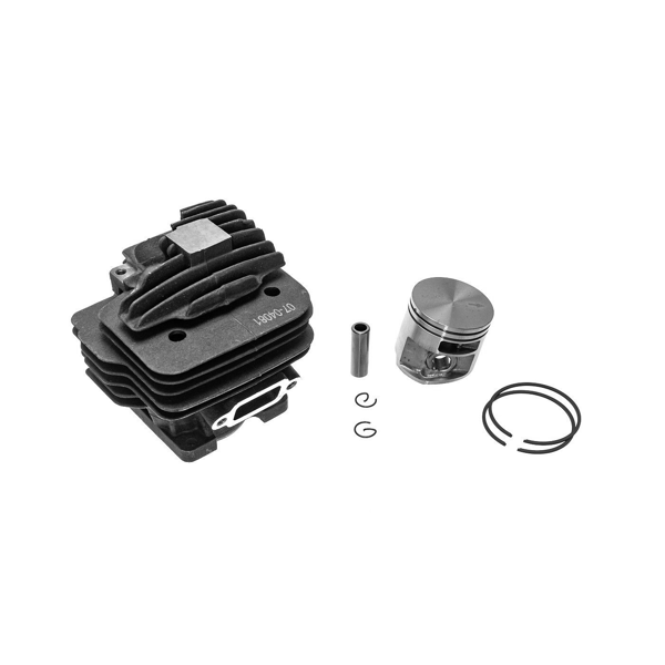 Kompletny cylinder z tłokiem do pił łańcuchowych Stihl MS261 44,7 mm (OEM 11410201200)