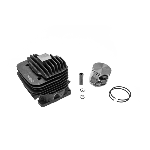 Kompletny cylinder z tłokiem do pił łańcuchowych Stihl MS261 44,7 mm (OEM 11410201200)