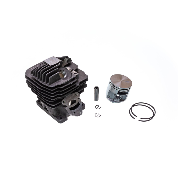 Kompletny cylinder z tłokiem do pił łańcuchowych Stihl MS261 44,7 mm (OEM 11410201200)