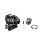 Kompletny cylinder z tłokiem do pił łańcuchowych Stihl MS261 44,7 mm (OEM 11410201200)