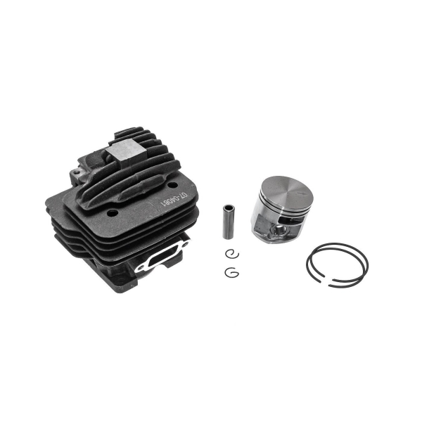Kompletny cylinder z tłokiem do pił łańcuchowych Stihl MS261 44,7 mm (OEM 11410201200)