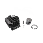 Kompletny cylinder z tłokiem do pił łańcuchowych Stihl MS261 44,7 mm (OEM 11410201200)