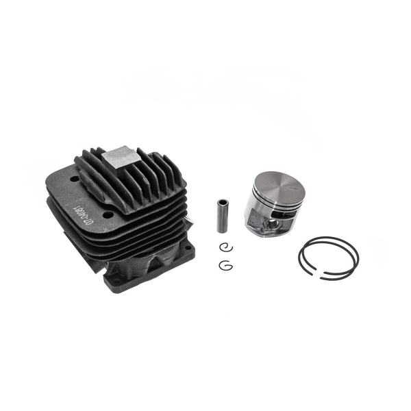 Kompletny cylinder z tłokiem do pił łańcuchowych Stihl MS261 44,7 mm (OEM 11410201200)